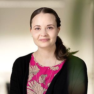 Heidi Ruuttanen